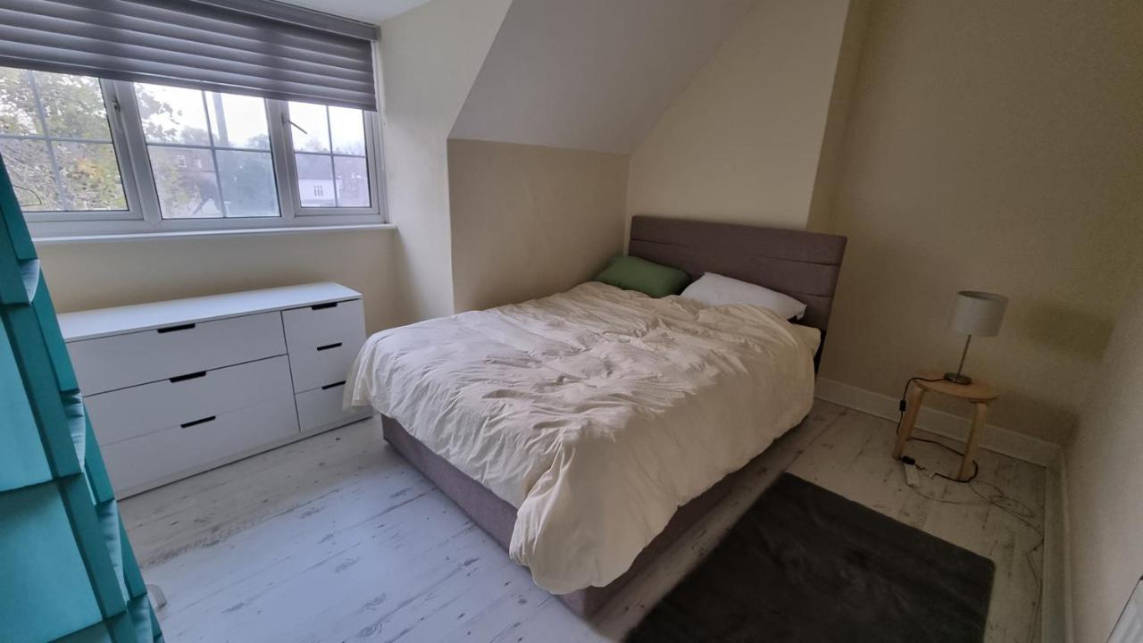 Whetstone High Apartment Ngoại thất bức ảnh