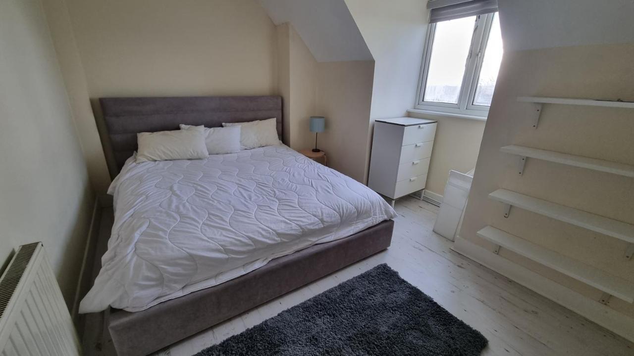 Whetstone High Apartment Ngoại thất bức ảnh
